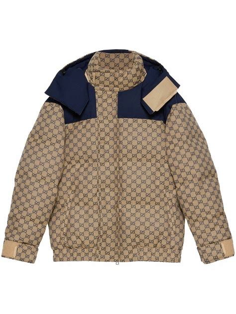 5x gucci jacket